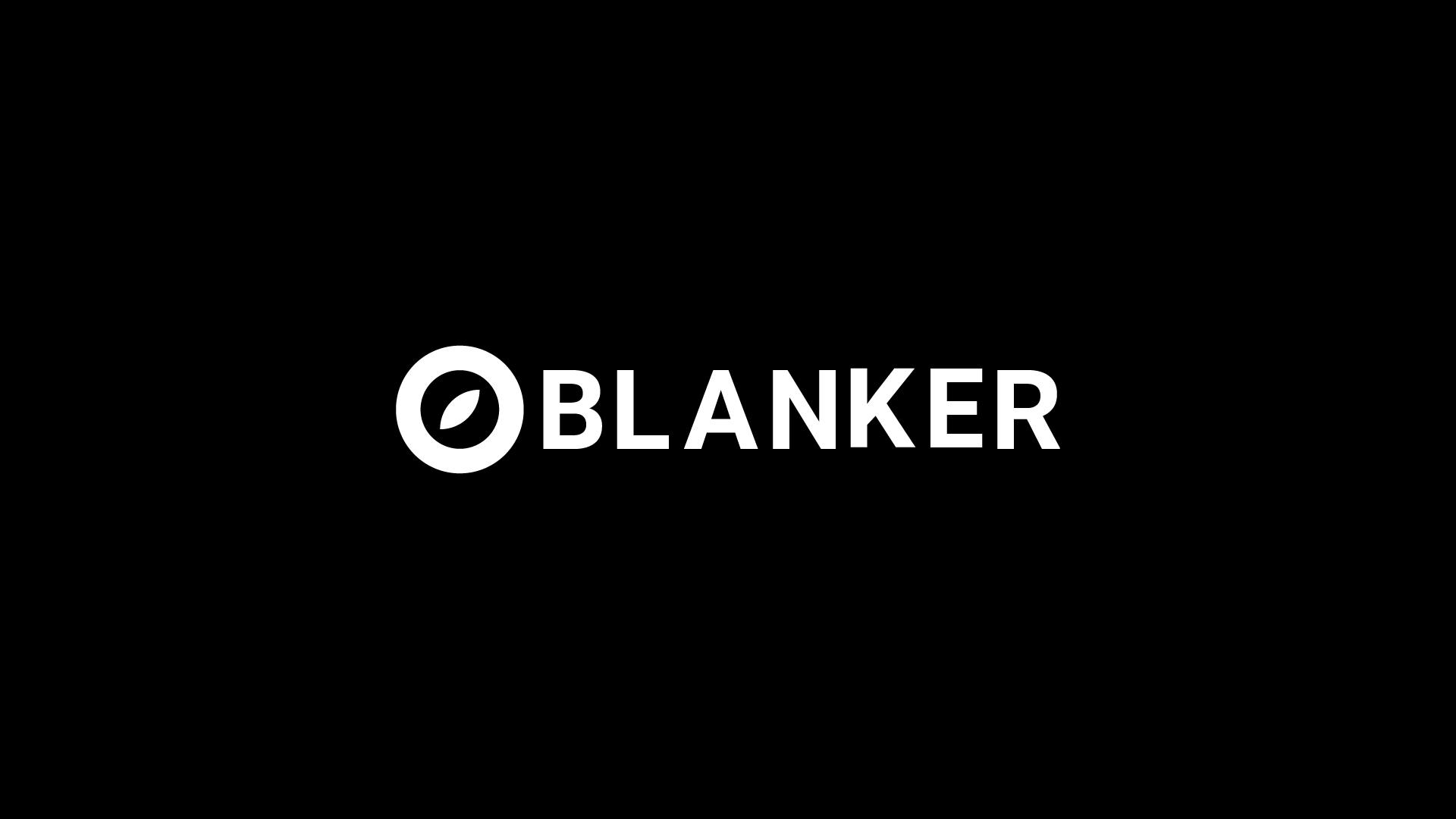 Blanker