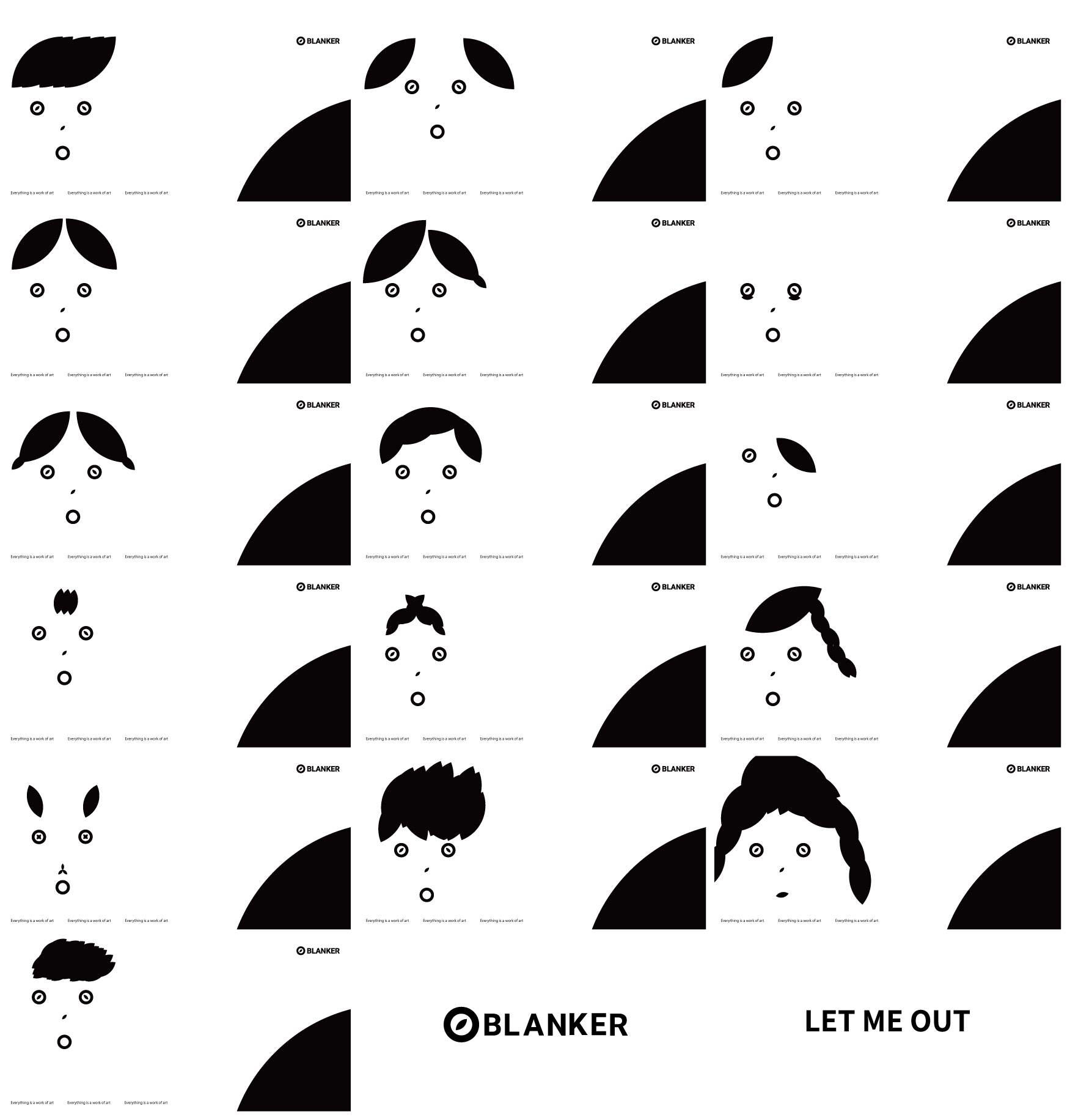 Blanker