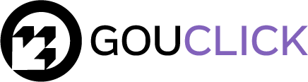 GOUCLICK Logo