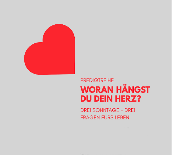 Predigtreihe