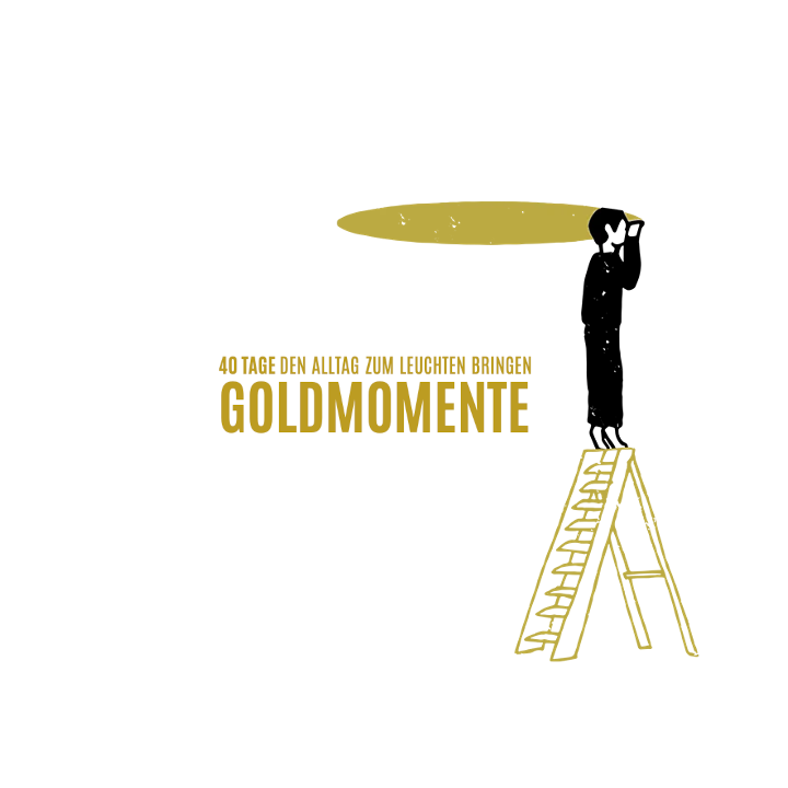 Goldmomente