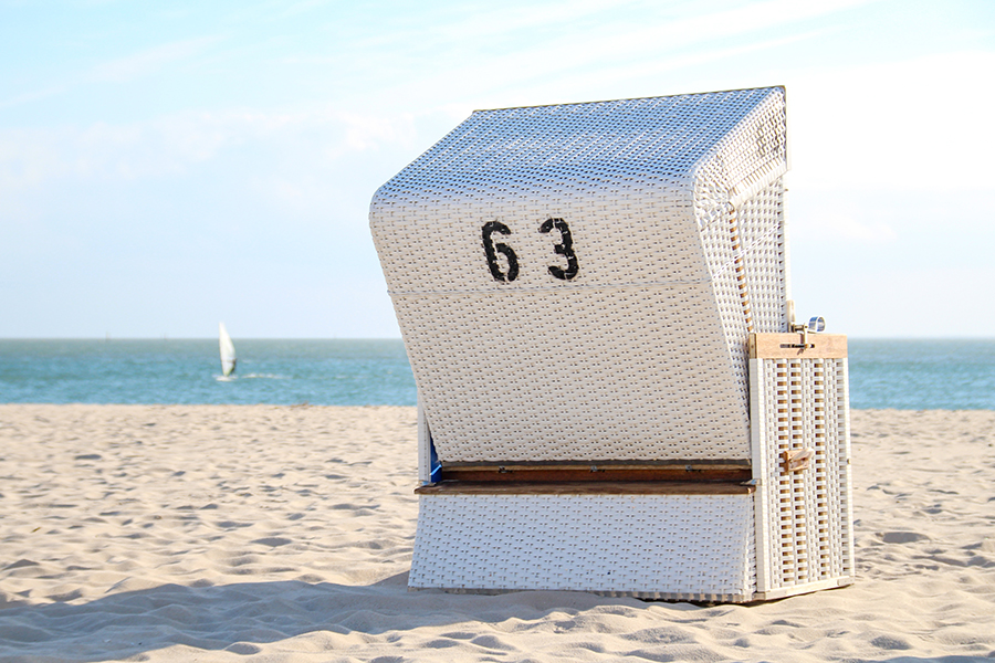 Urlaub