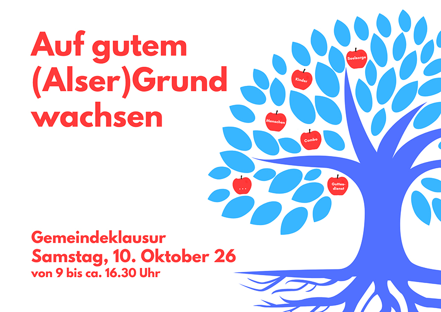 Auf gutem (Alser)Grund wachsen