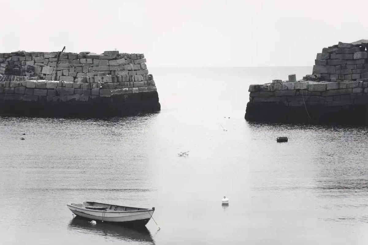 Minor White