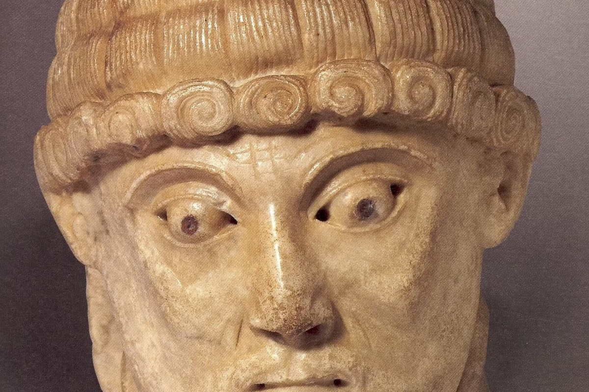 Saint Peter of Rodes and the Master of Cabestany: The Construction of a Myth