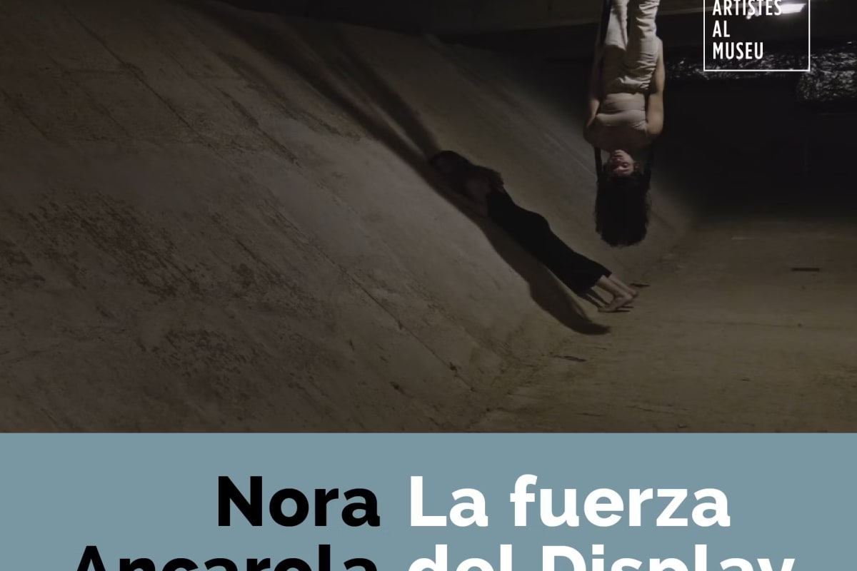 The Power of Display: Gae Archive