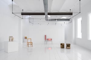 PARALLEL ROUTE 01 1