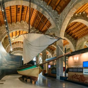 Sube a bordo: Retratos por minutos 3