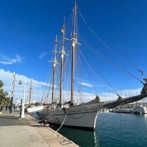 Sube a bordo: Retratos por minutos 4