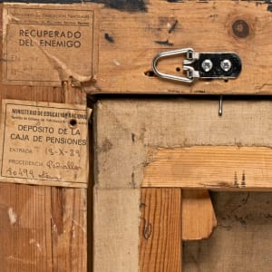 Recovered from the Enemy: The Francoist Deposits at MNAC 1