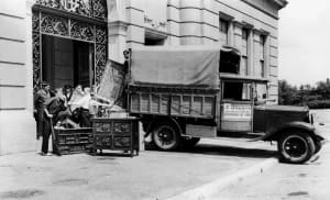 Recovered from the Enemy: The Francoist Deposits at MNAC 2