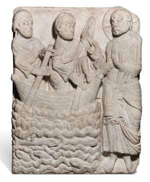 Saint Peter of Rodes and the Master of Cabestany: The Construction of a Myth 3