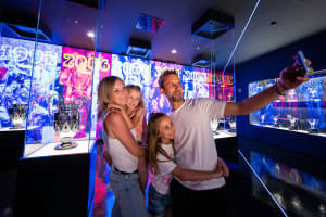 Spotify Camp Nou & FC Barcelona Museum: Entry Ticket 4
