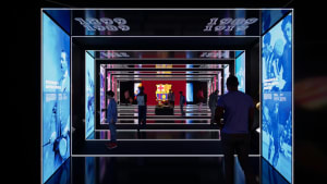 Spotify Camp Nou & FC Barcelona Museum: Entry Ticket 7