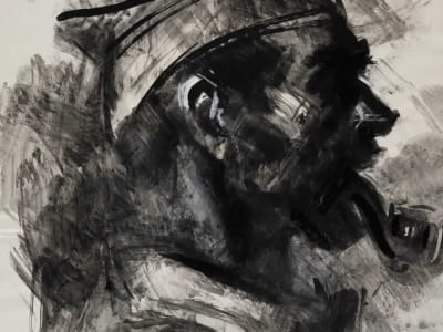 Sim Acquisition: Drawing and War