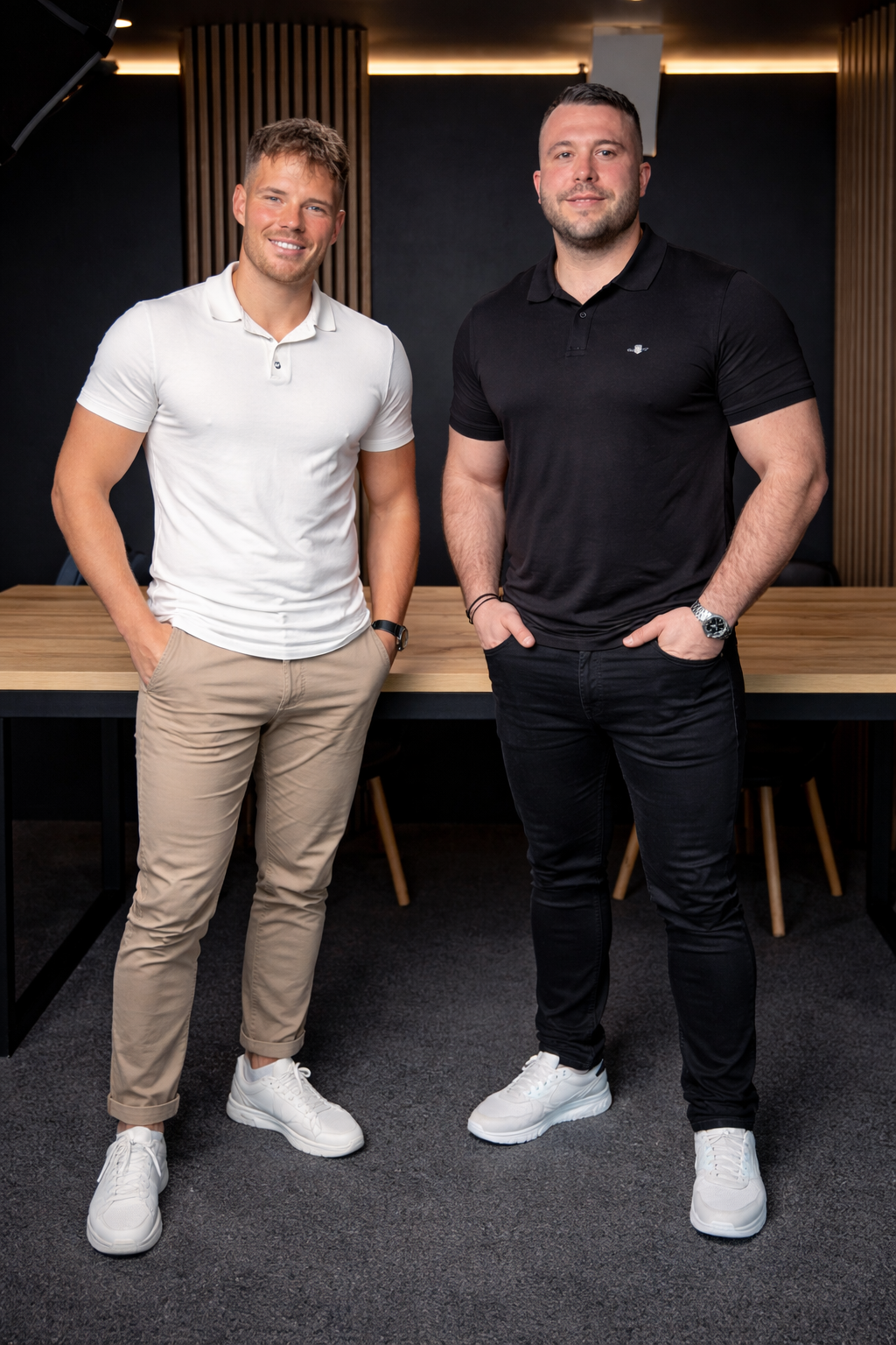 Steffen Abele, Gründer von TALENTPUMPER, im Porträt