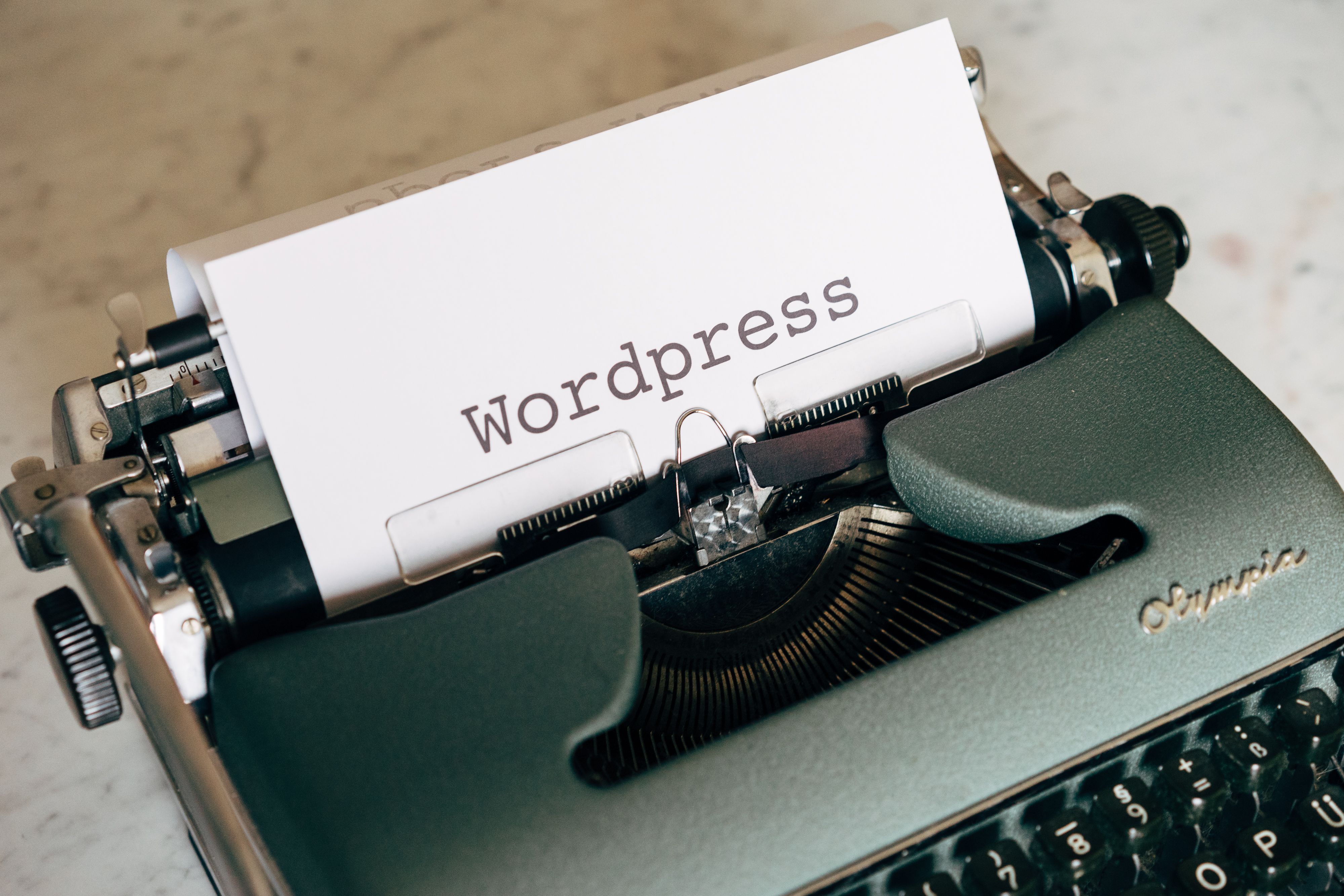 WordPress Debug Mode untuk diagnosa error