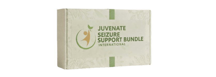 Juvenate Seizure Support Bundle - Image 1
