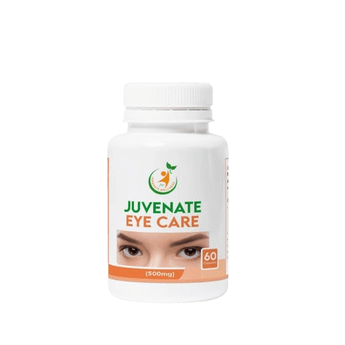 Juvenate Eye Care - Image 1