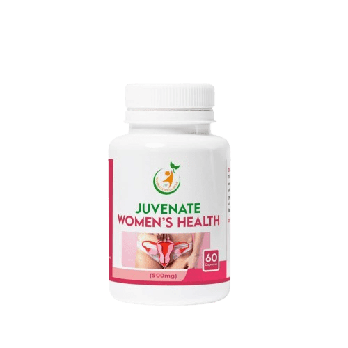 Juvenate Women's Health - Image 1