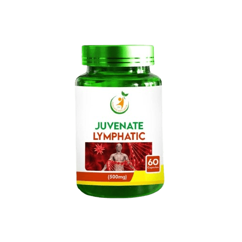 Juvenate Lymphatic - Image 1