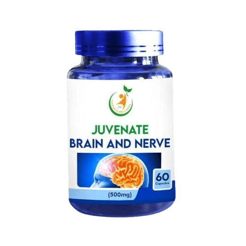 Juvenate Brain And Nerve - Image 1