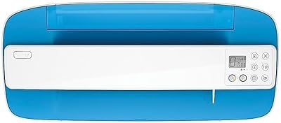 HP DeskJet 3755 All-in-One Wireless Printer – Compact, Affordable Color Printing, Scanning & Copying - Image 4