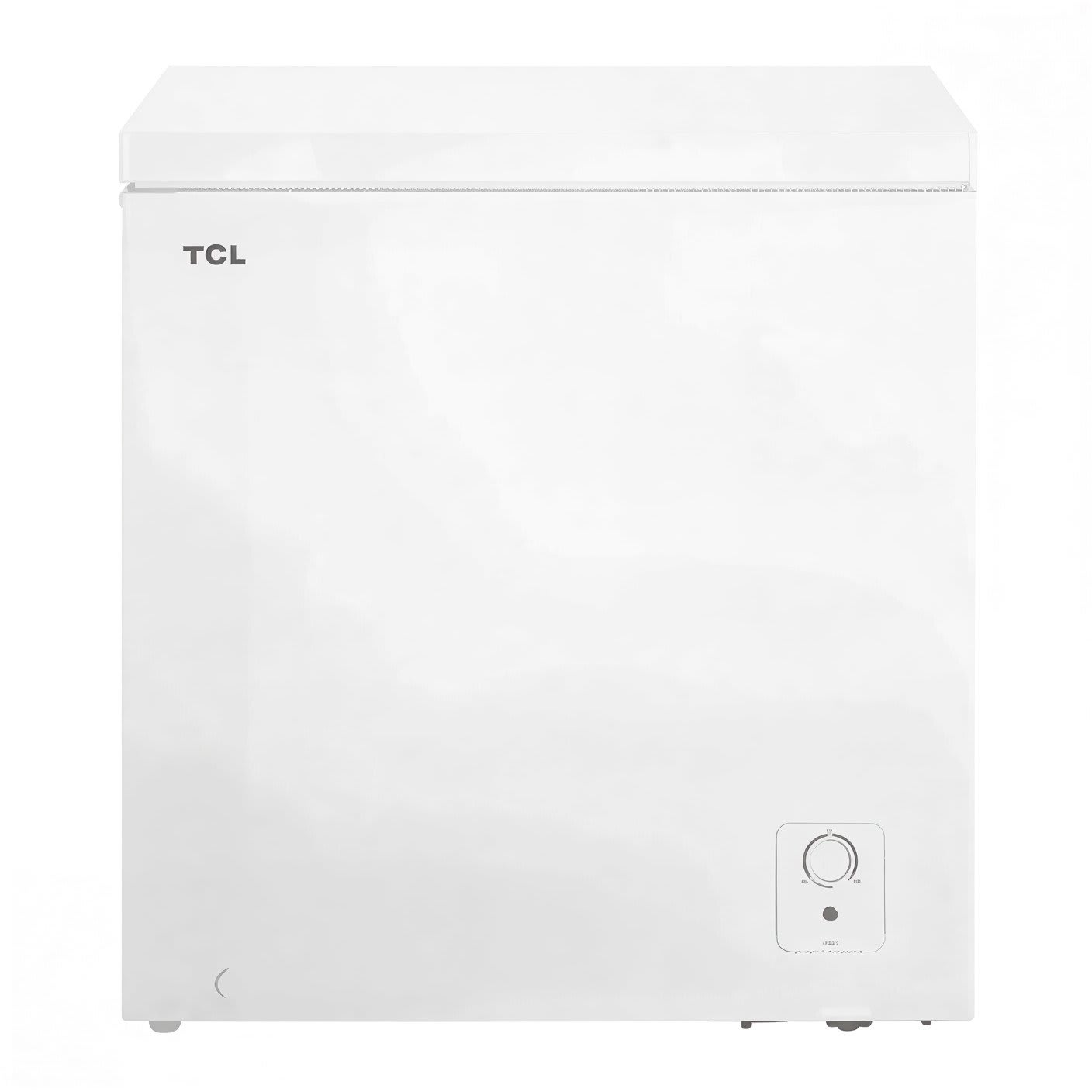 TCL F261CFSL Chest Freezer â Fast Freezing, Energy Efficient Deep Freezer - Image 1