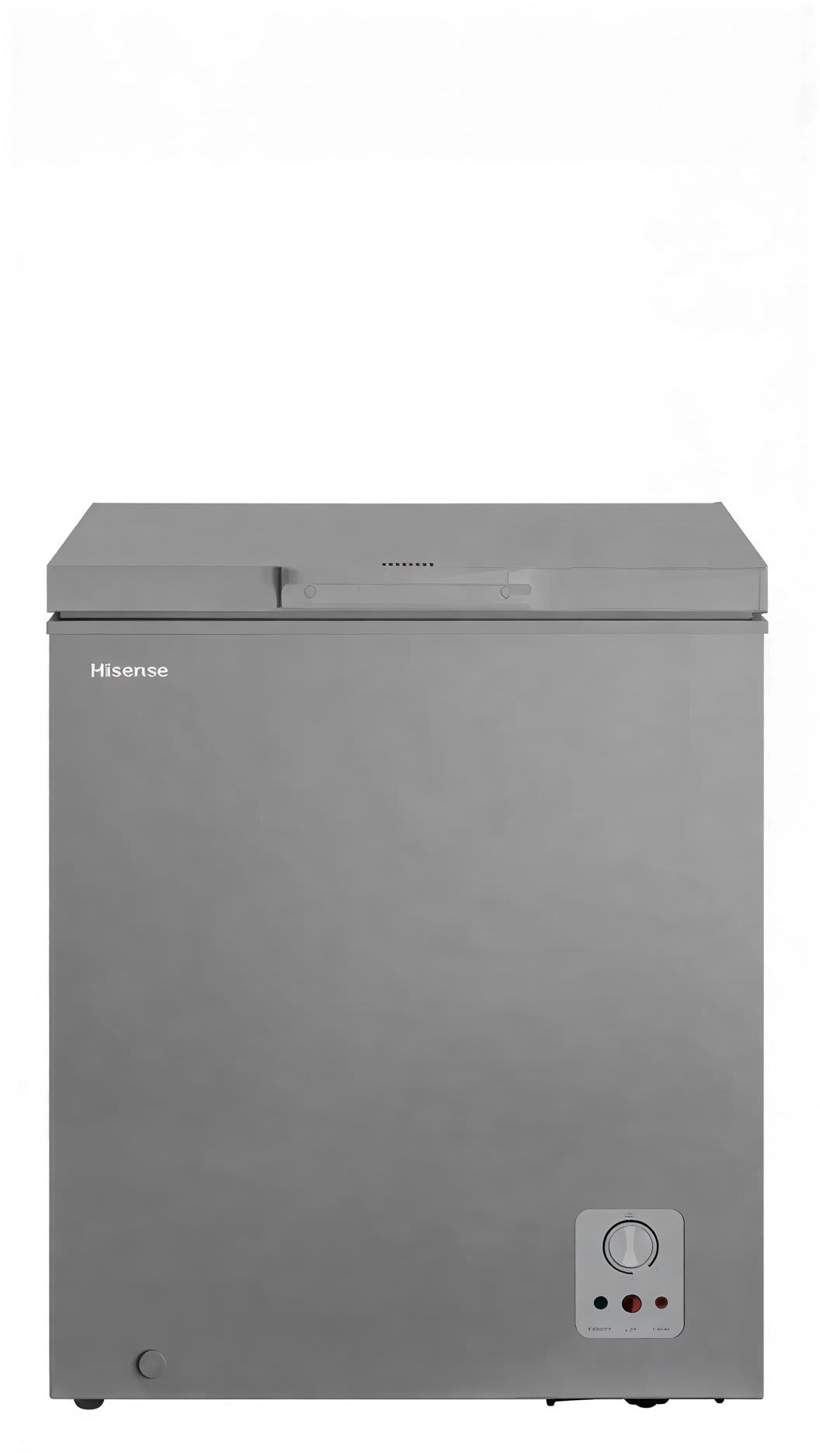 Hisense FC180SH 142 Litres Chest Freezer â Fast Freezing, Energy-Efficient Deep Freezer - Image 1