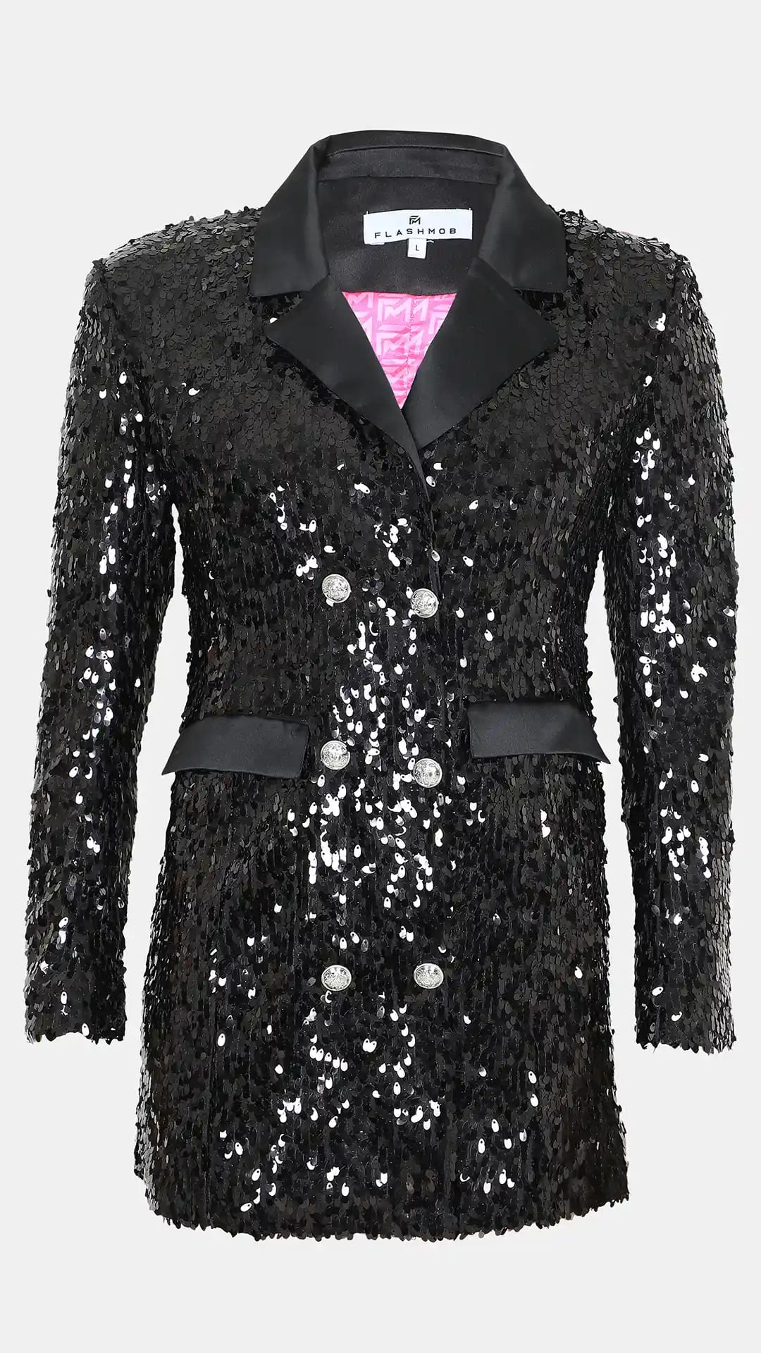 Glitter hot sale suit dress