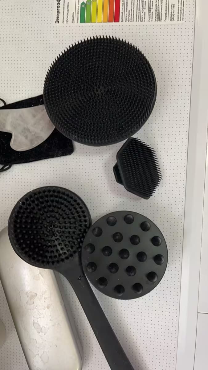 Customer photo for Priya S. PureForm review