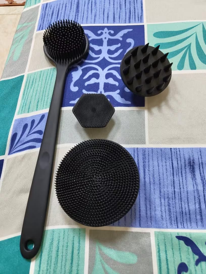 Customer photo for Sara J. PureForm review
