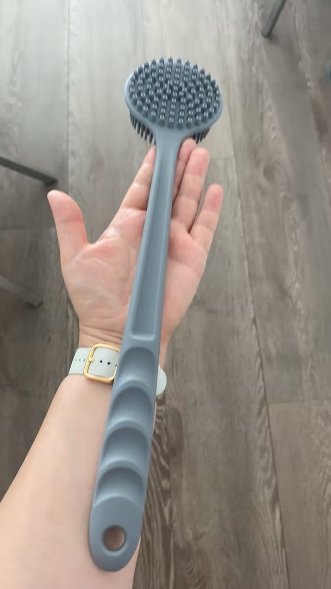 Customer photo for the PureForm complete set review