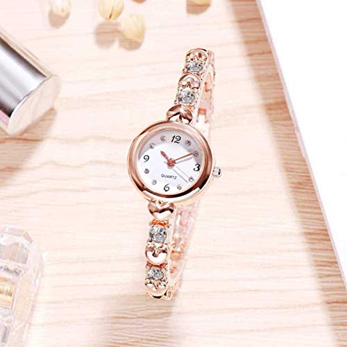 Acnos Bangle Analog Watch Pack of 2