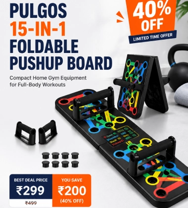 PulGos Deals