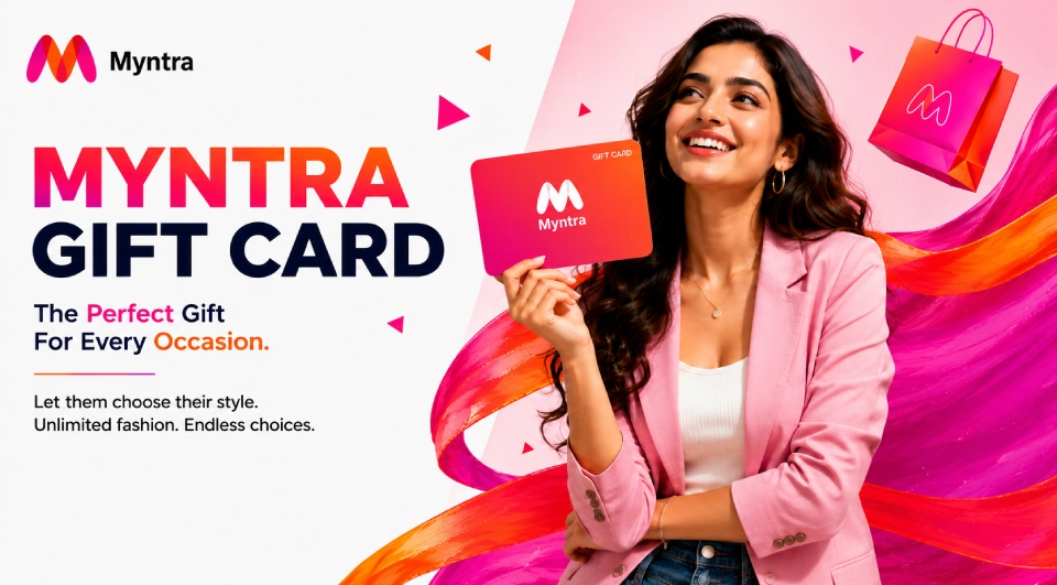 Flipkart Fashion Sale Banner