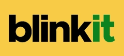 Blinkit Logo