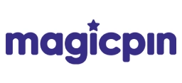 Magicpin Logo