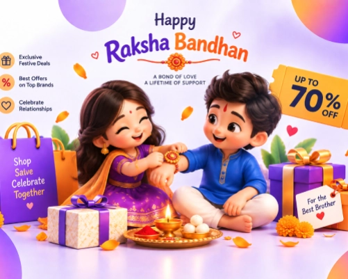 Raksha Bandhan