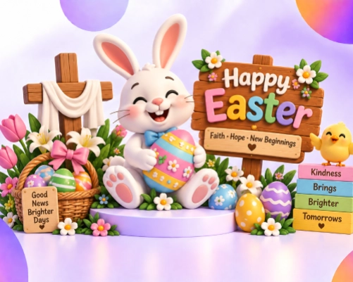 Easter