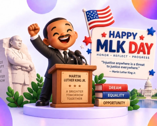 MLK Day