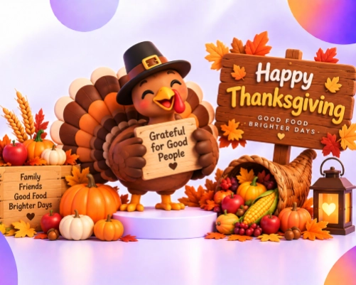 Thanksgiving