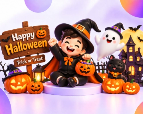 Halloween
