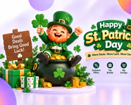 St. Patrick's Day