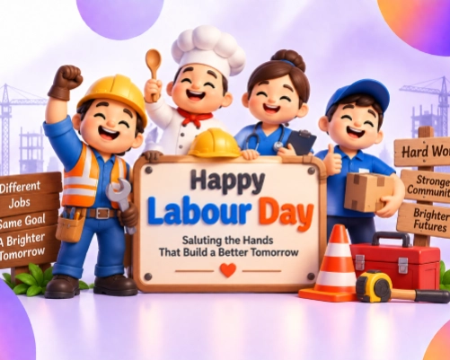 Labor Day