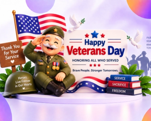 Veterans Day