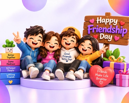 Friendship Day
