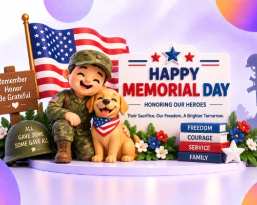 Memorial Day