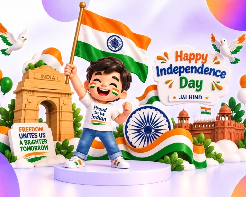 Independence Day