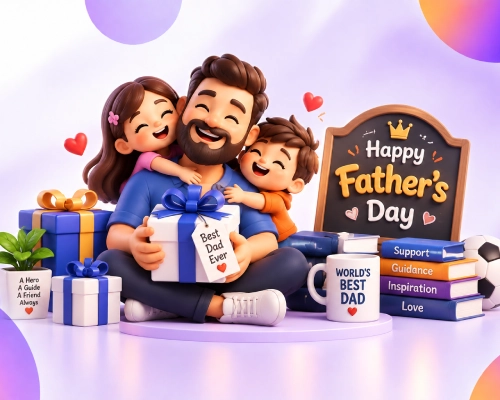 Father's Day